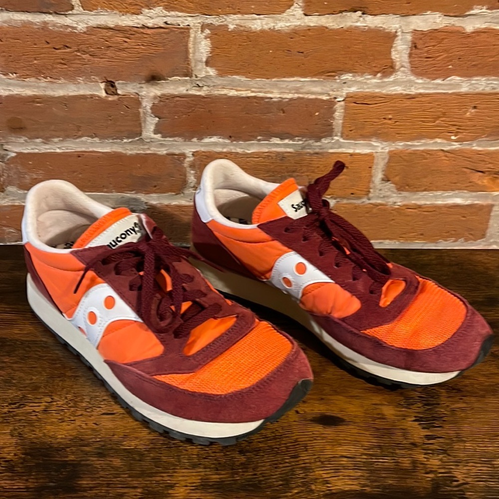 Saucony Originals mens 10